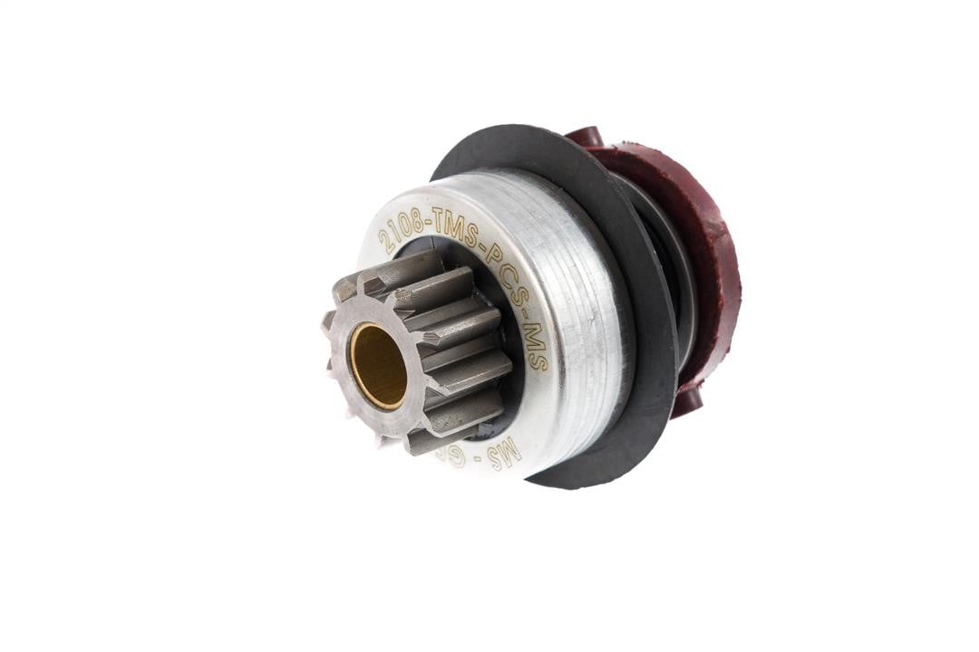 Master-sport 2108-TMS-PCS-MS Freewheel gear, starter 2108TMSPCSMS: Buy near me in Poland at 2407.PL - Good price!