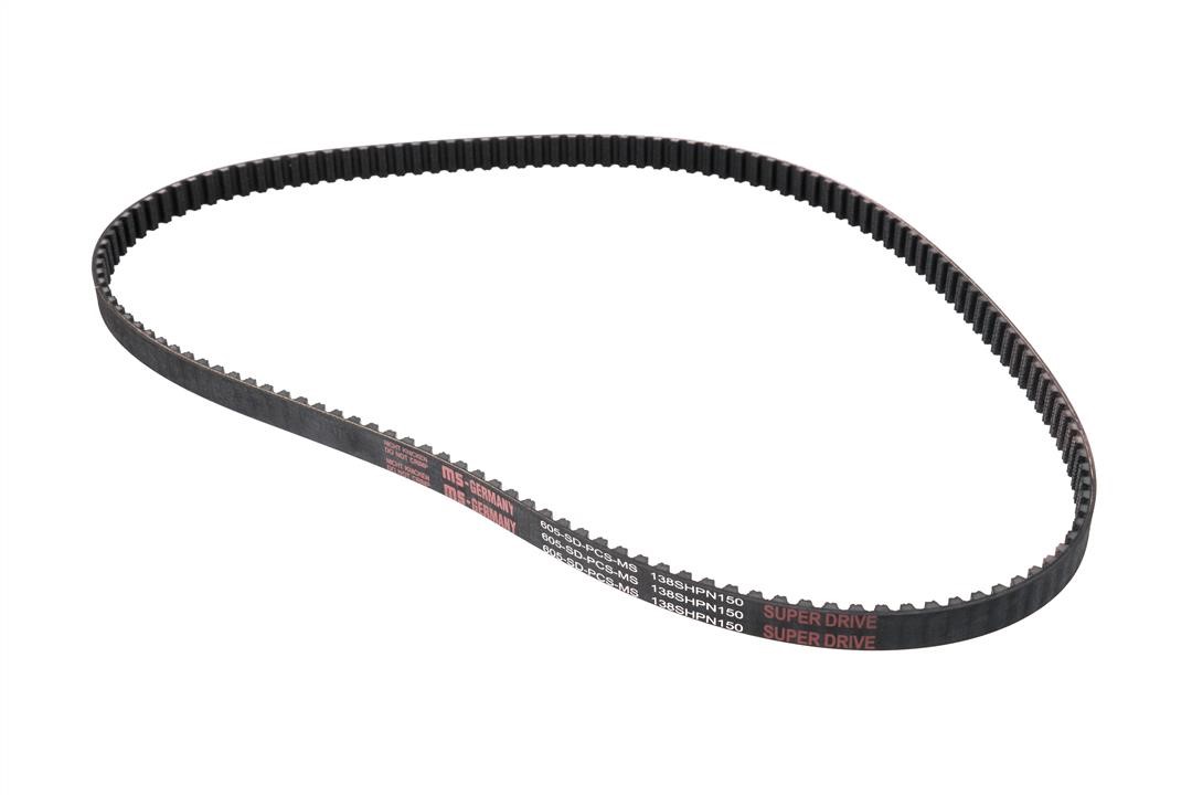 Master-sport 605-SD-PCS-MS Timing belt 605SDPCSMS: Buy near me at 2407.PL in Poland at an Affordable price!