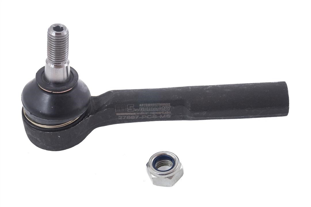Master-sport 27667-PCS-MS Tie rod end outer 27667PCSMS: Buy near me in Poland at 2407.PL - Good price!