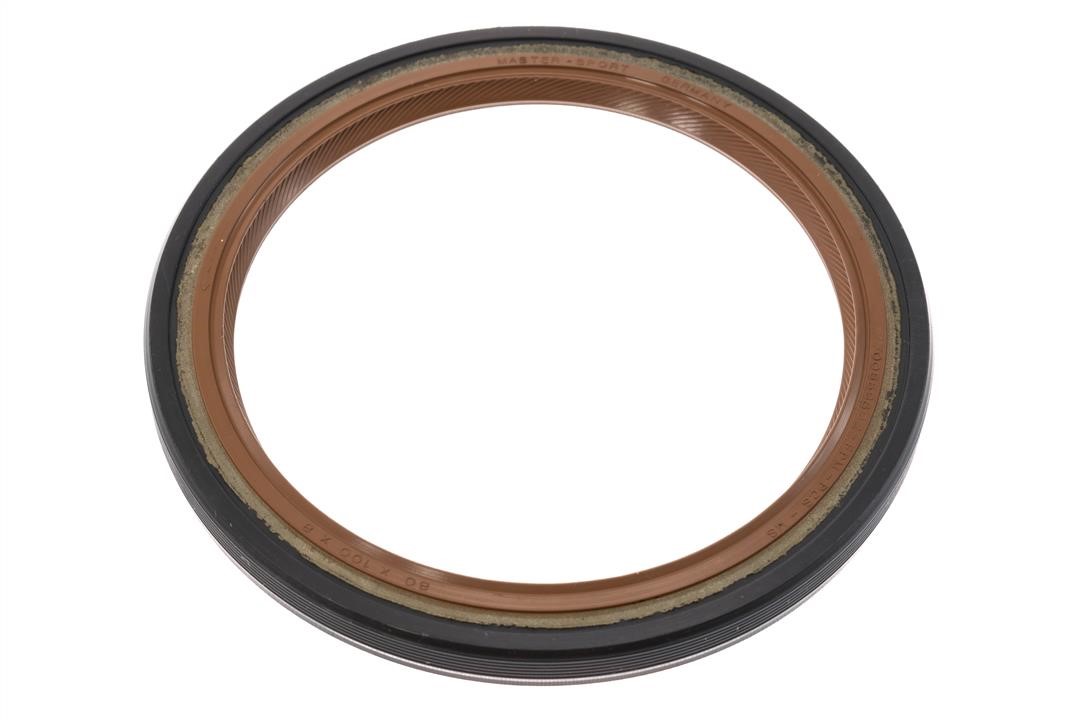 Master-sport 7700859692-FPM-PCS-MS Crankshaft oil seal 7700859692FPMPCSMS: Buy near me in Poland at 2407.PL - Good price!