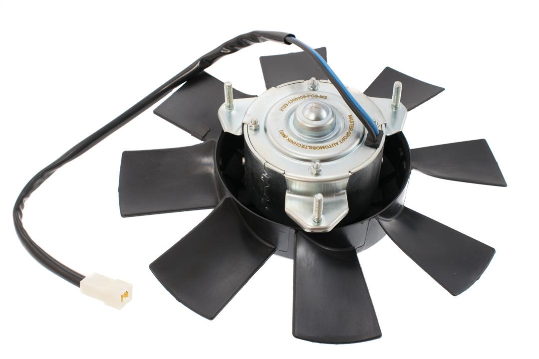 Master-sport 2103-1308008-PCS-MS Fan motor 21031308008PCSMS: Buy near me in Poland at 2407.PL - Good price!