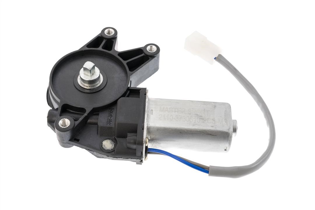 Master-sport 2110-3730610-PCS-MS Window motor 21103730610PCSMS: Buy near me at 2407.PL in Poland at an Affordable price!