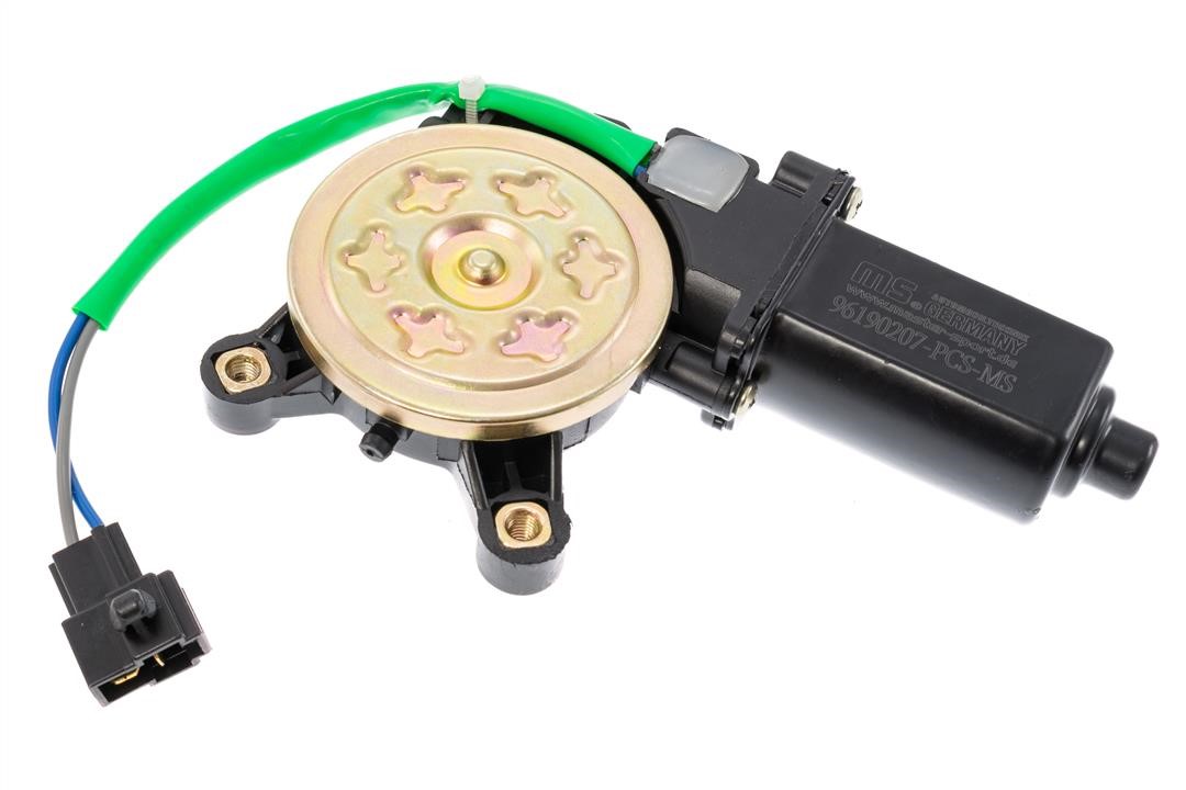 Master-sport 96190207-PCS-MS Window motor 96190207PCSMS: Buy near me at 2407.PL in Poland at an Affordable price!