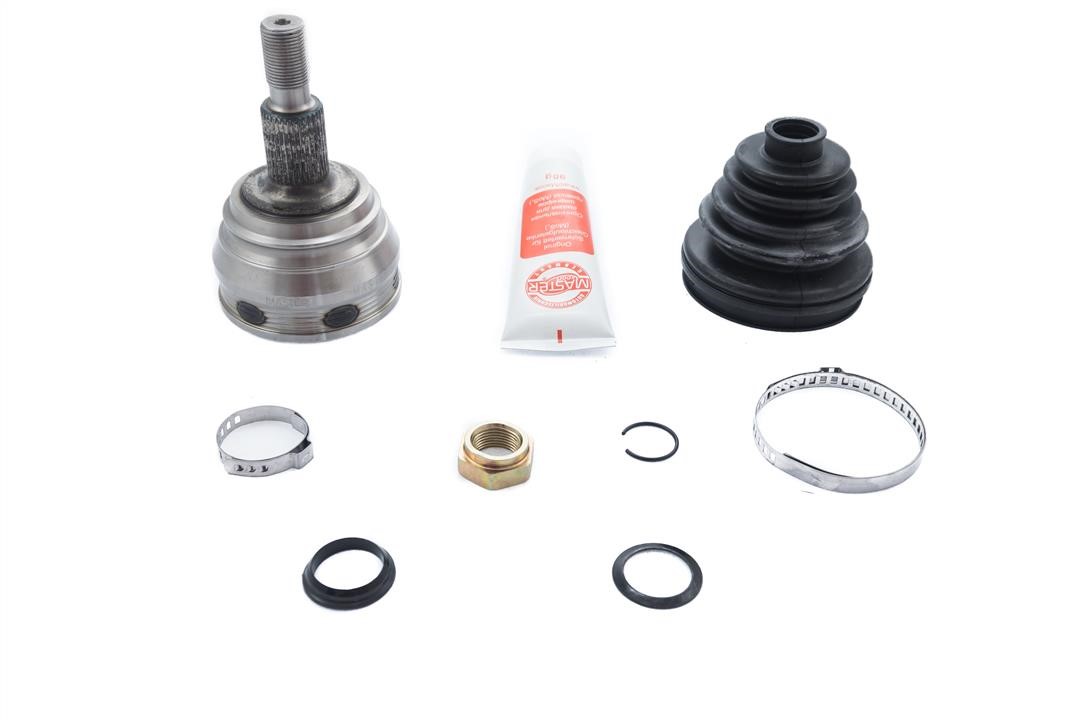 Master-sport 302024-SET-MS CV joint 302024SETMS: Buy near me in Poland at 2407.PL - Good price!
