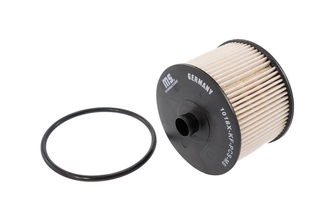 Master-sport 1018X-KF-PCS-MS Fuel filter 1018XKFPCSMS: Buy near me in Poland at 2407.PL - Good price!