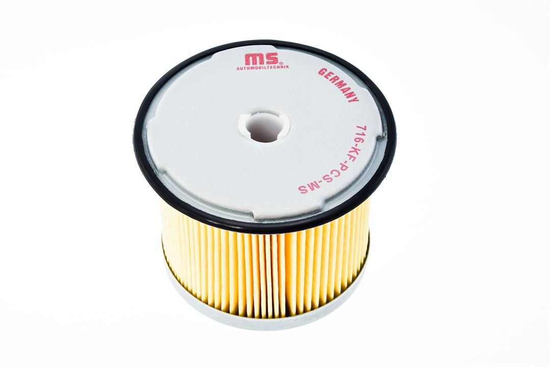 Master-sport 716-KF-PCS-MS Fuel filter 716KFPCSMS: Buy near me in Poland at 2407.PL - Good price!