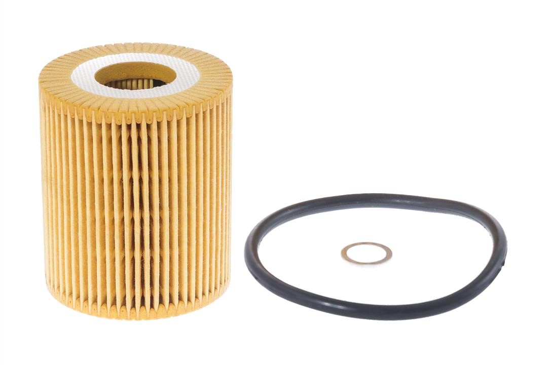 Master-sport 818X-OF-PCS-MS Oil Filter 818XOFPCSMS: Buy near me in Poland at 2407.PL - Good price!