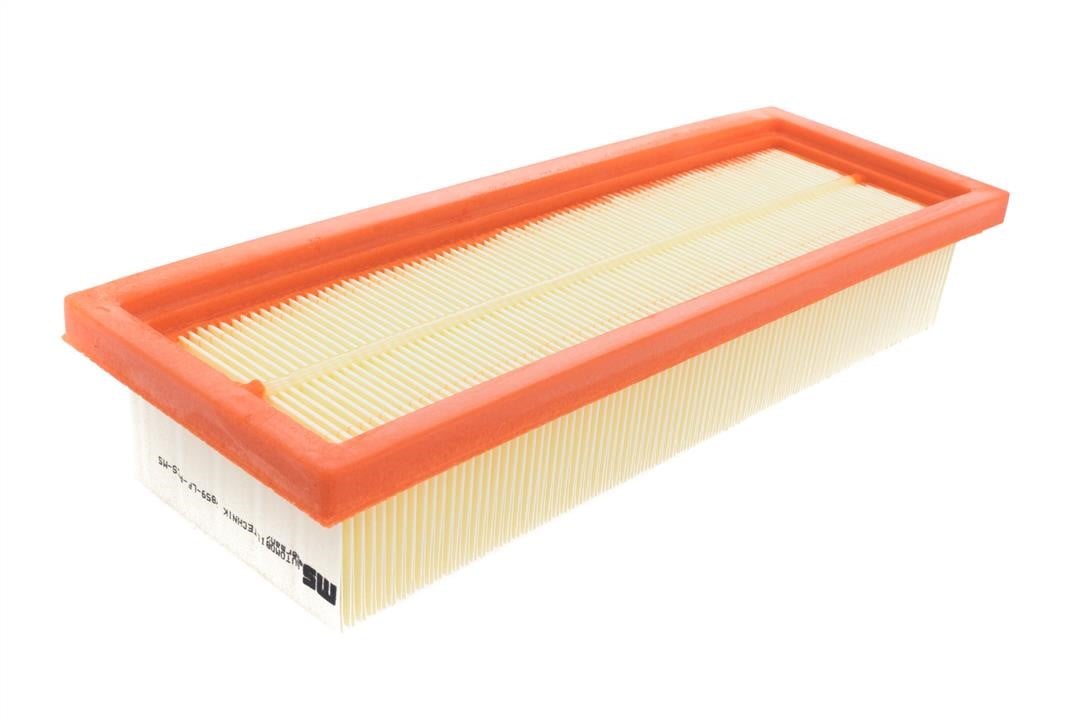 Master-sport 2859-LF-PCS-MS Air filter 2859LFPCSMS: Buy near me at 2407.PL in Poland at an Affordable price!