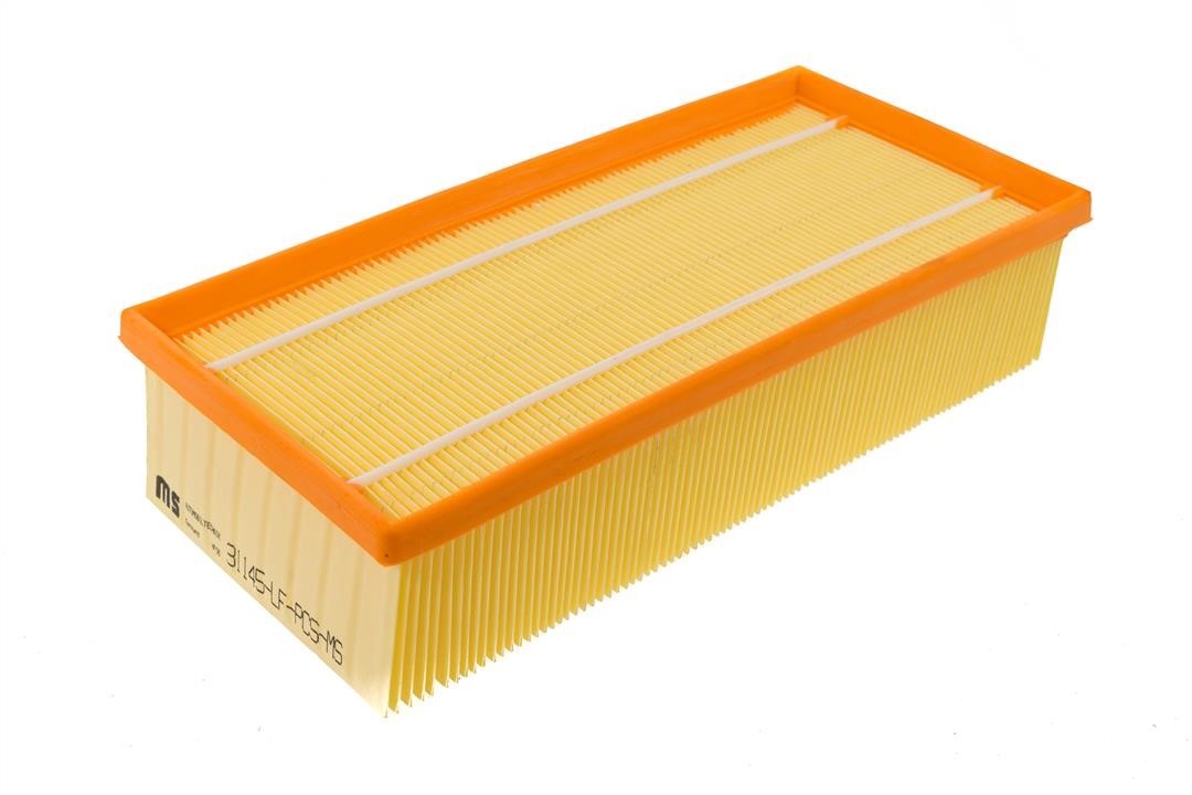 Master-sport 31145-LF-PCS-MS Air filter 31145LFPCSMS: Buy near me at 2407.PL in Poland at an Affordable price!