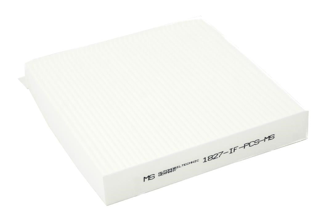 Master-sport 1827-IF-PCS-MS Filter, interior air 1827IFPCSMS: Buy near me in Poland at 2407.PL - Good price!