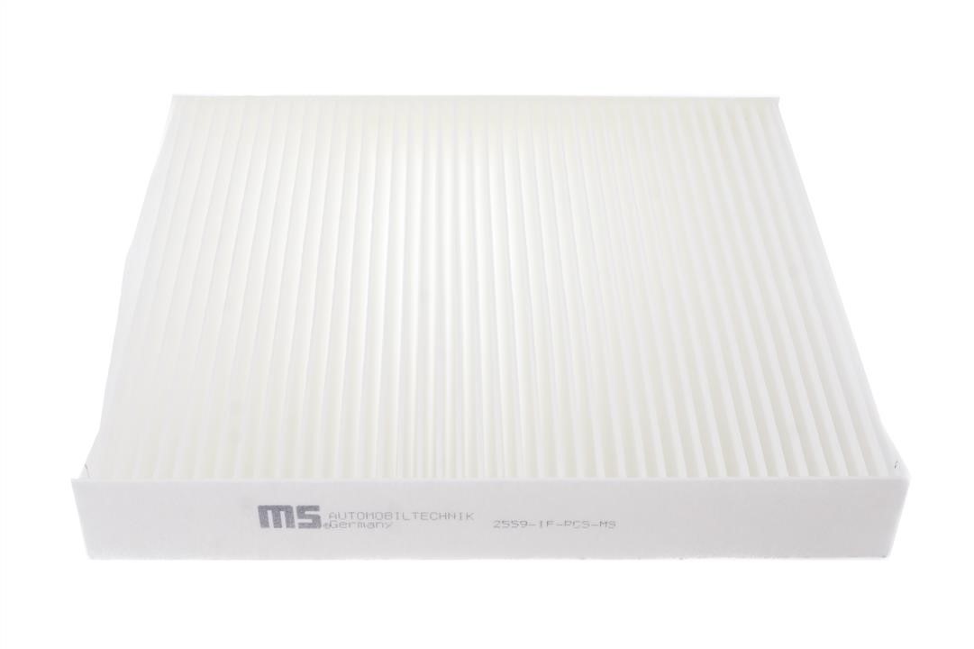 Master-sport 2559-IF-PCS-MS Filter, interior air 2559IFPCSMS: Buy near me in Poland at 2407.PL - Good price!