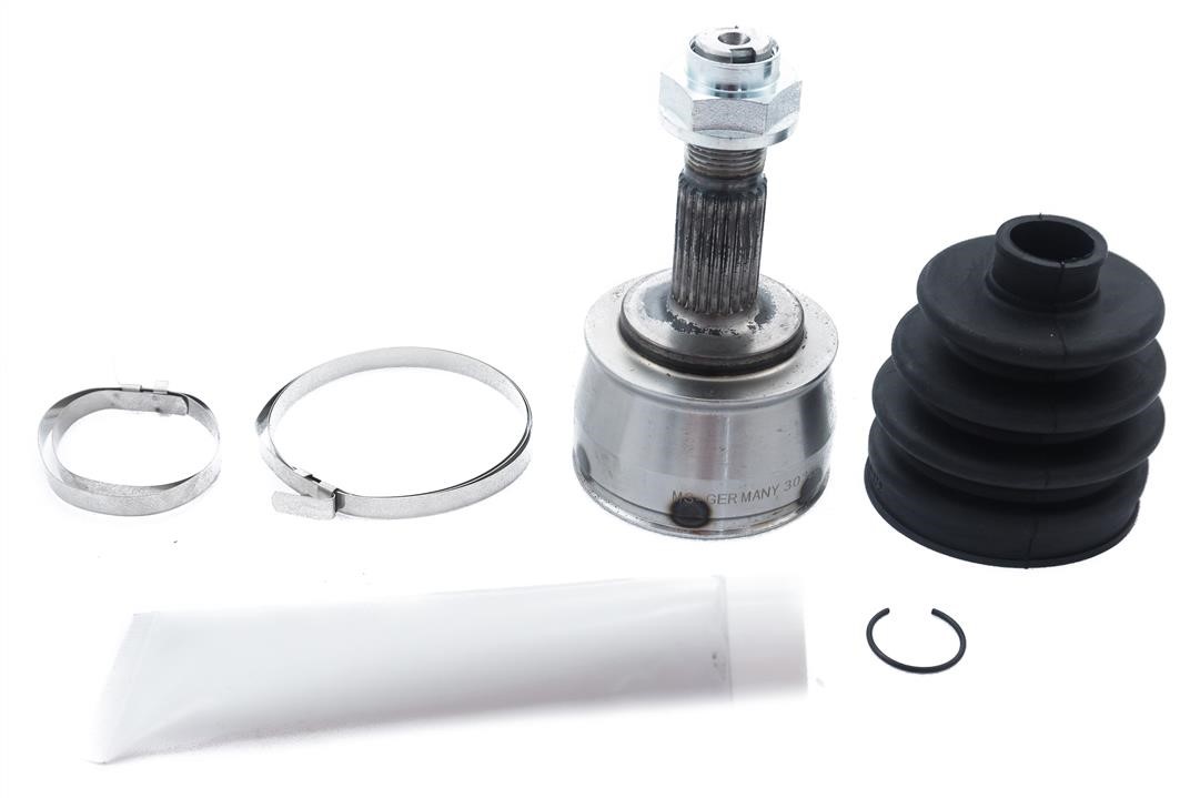 Master-sport 303268-SET-MS CV joint 303268SETMS: Buy near me in Poland at 2407.PL - Good price!