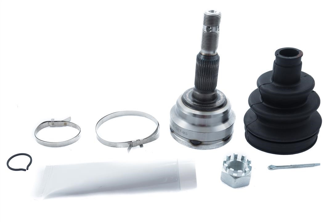 Master-sport 303358-SET-MS CV joint 303358SETMS: Buy near me at 2407.PL in Poland at an Affordable price!