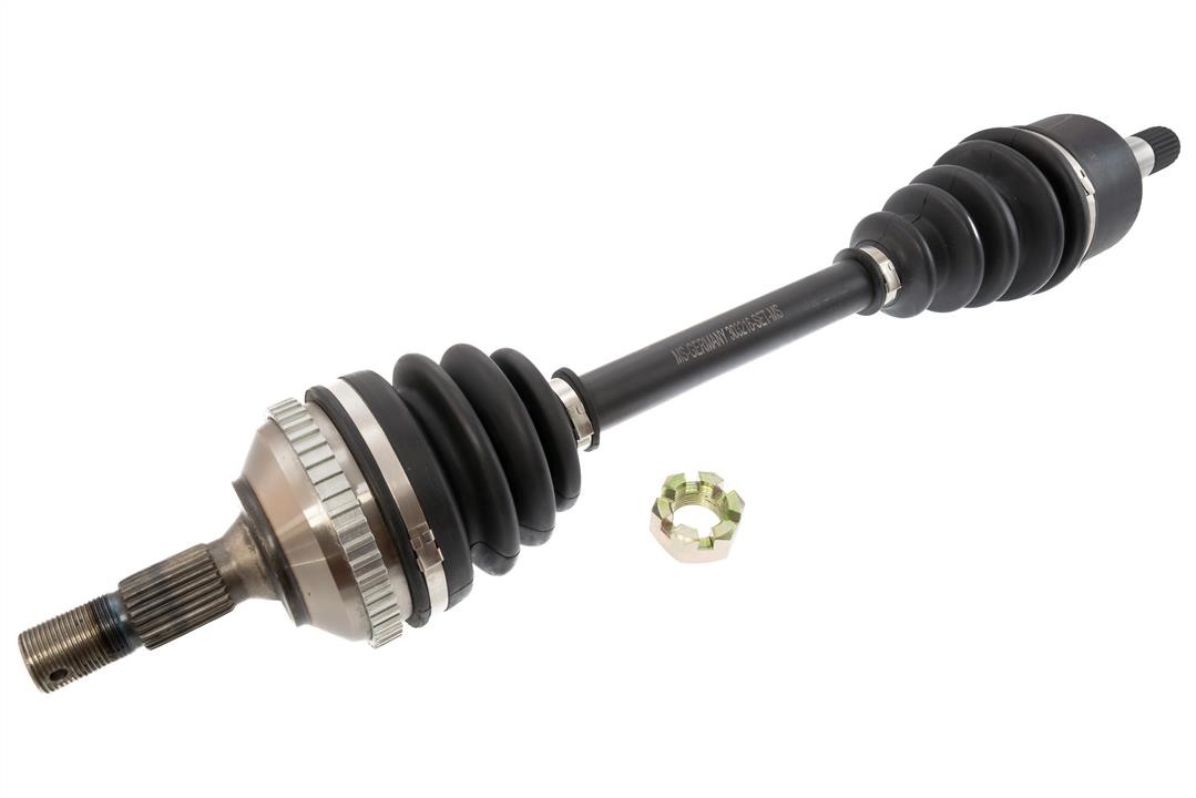 Master-sport 303216-SET-MS Drive shaft 303216SETMS: Buy near me in Poland at 2407.PL - Good price!