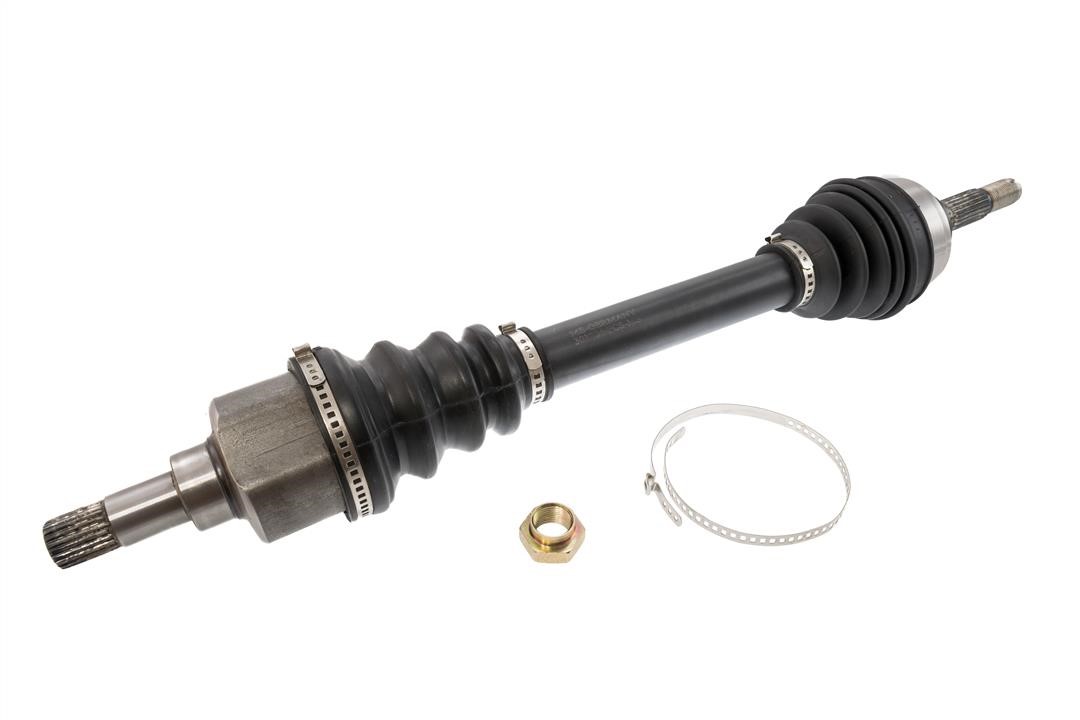 Master-sport 303204-SET-MS Drive shaft 303204SETMS: Buy near me at 2407.PL in Poland at an Affordable price!