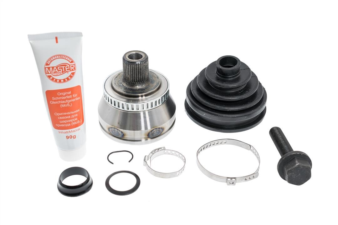 Master-sport 305119-SET-MS CV joint 305119SETMS: Buy near me in Poland at 2407.PL - Good price!