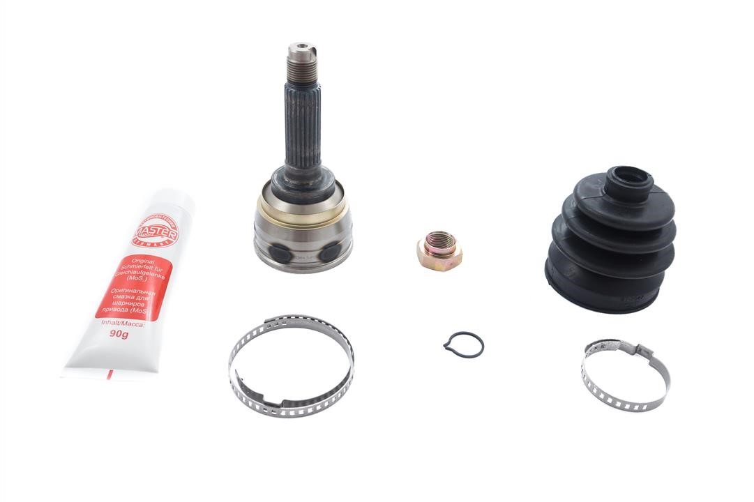 Master-sport 302984-SET-MS CV joint 302984SETMS: Buy near me in Poland at 2407.PL - Good price!