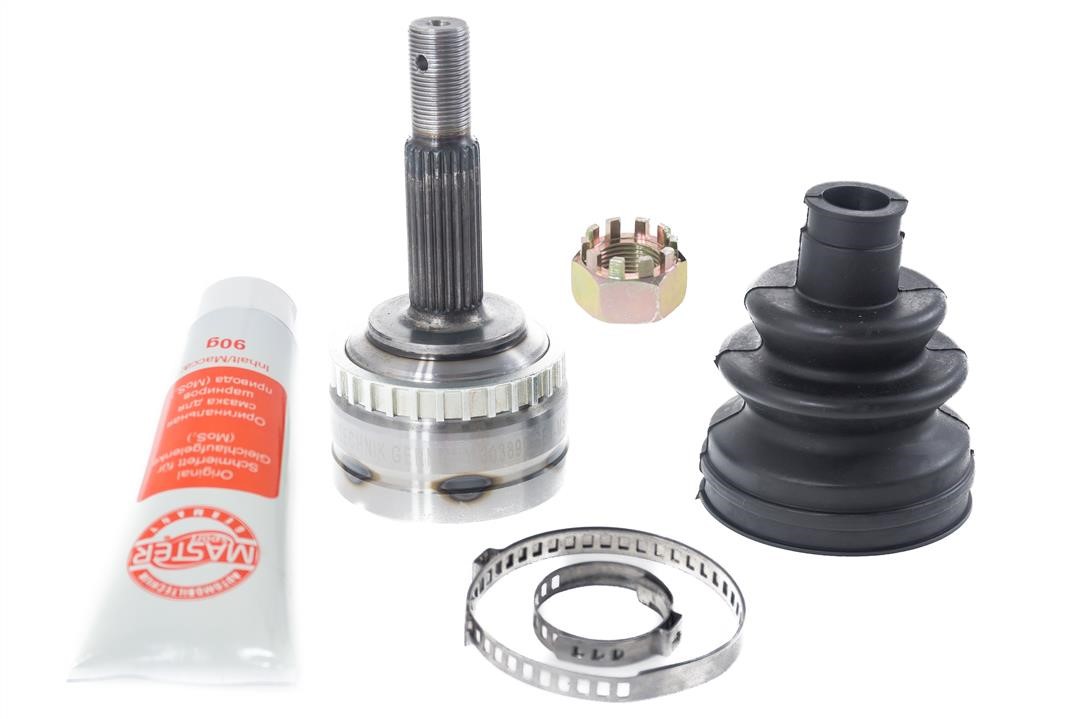 Master-sport 303890-SET-MS CV joint 303890SETMS: Buy near me in Poland at 2407.PL - Good price!