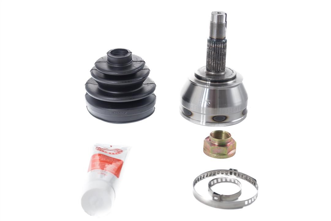 Master-sport 303609-SET-MS CV joint 303609SETMS: Buy near me in Poland at 2407.PL - Good price!