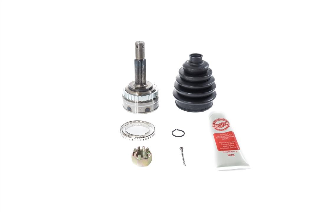 Master-sport 302861-SET-MS CV joint 302861SETMS: Buy near me at 2407.PL in Poland at an Affordable price!