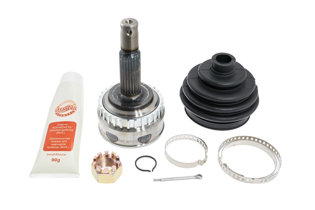 Master-sport 302069-SET-MS CV joint 302069SETMS: Buy near me in Poland at 2407.PL - Good price!