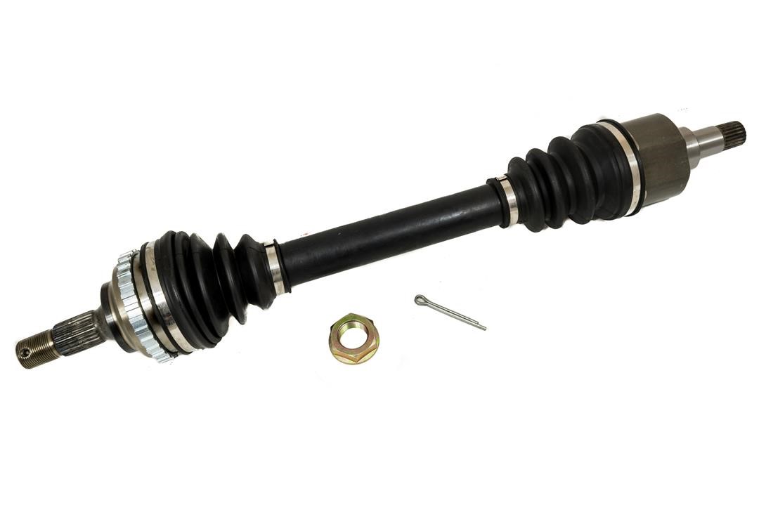 Master-sport 303247-SET-MS Drive shaft 303247SETMS: Buy near me at 2407.PL in Poland at an Affordable price!