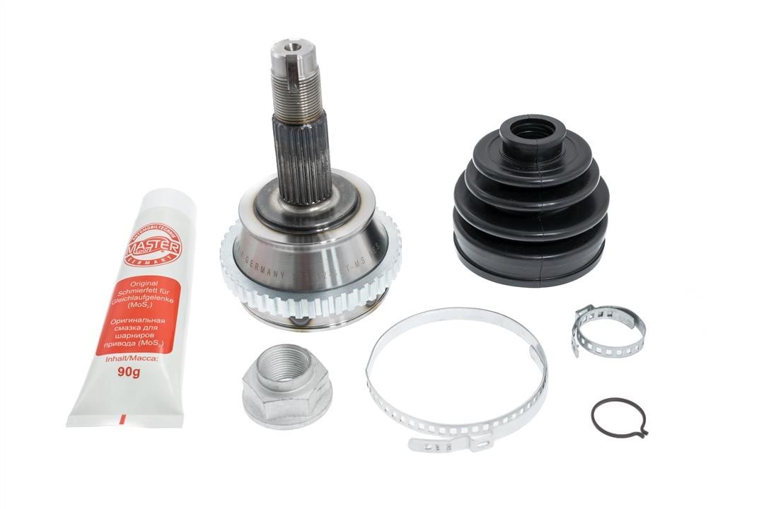 Master-sport 303112-SET-MS CV joint 303112SETMS: Buy near me in Poland at 2407.PL - Good price!
