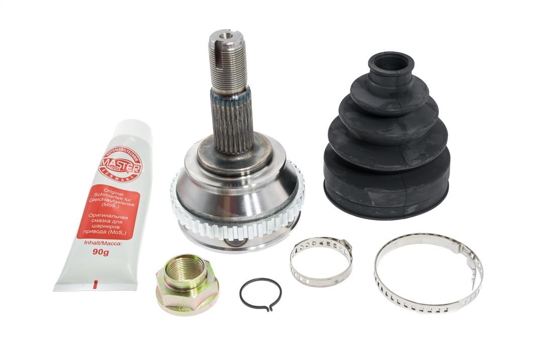 Master-sport 303118-SET-MS CV joint 303118SETMS: Buy near me in Poland at 2407.PL - Good price!