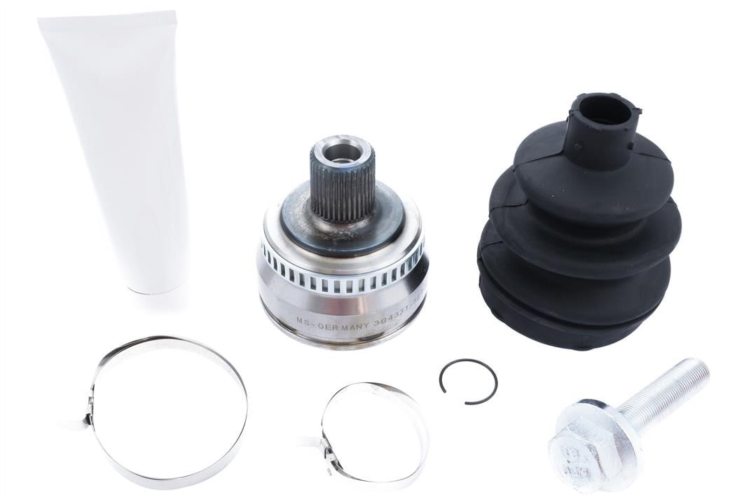 Master-sport 304331-SET-MS CV joint 304331SETMS: Buy near me in Poland at 2407.PL - Good price!