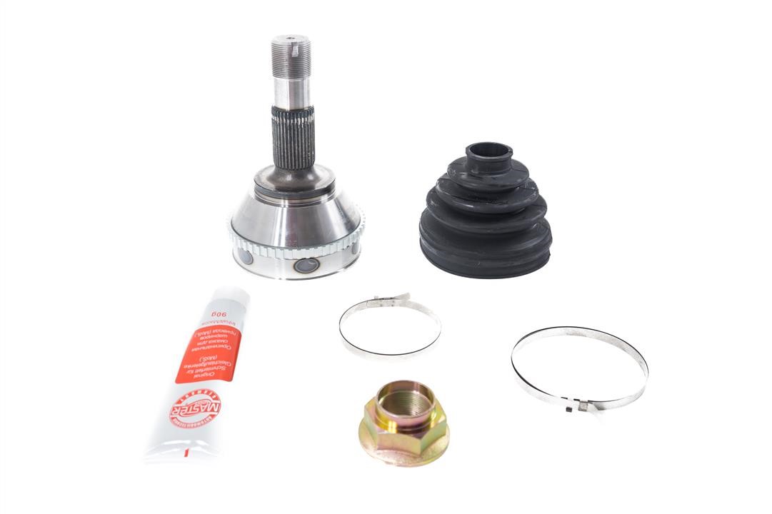 Master-sport 302997-SET-MS CV joint 302997SETMS: Buy near me in Poland at 2407.PL - Good price!