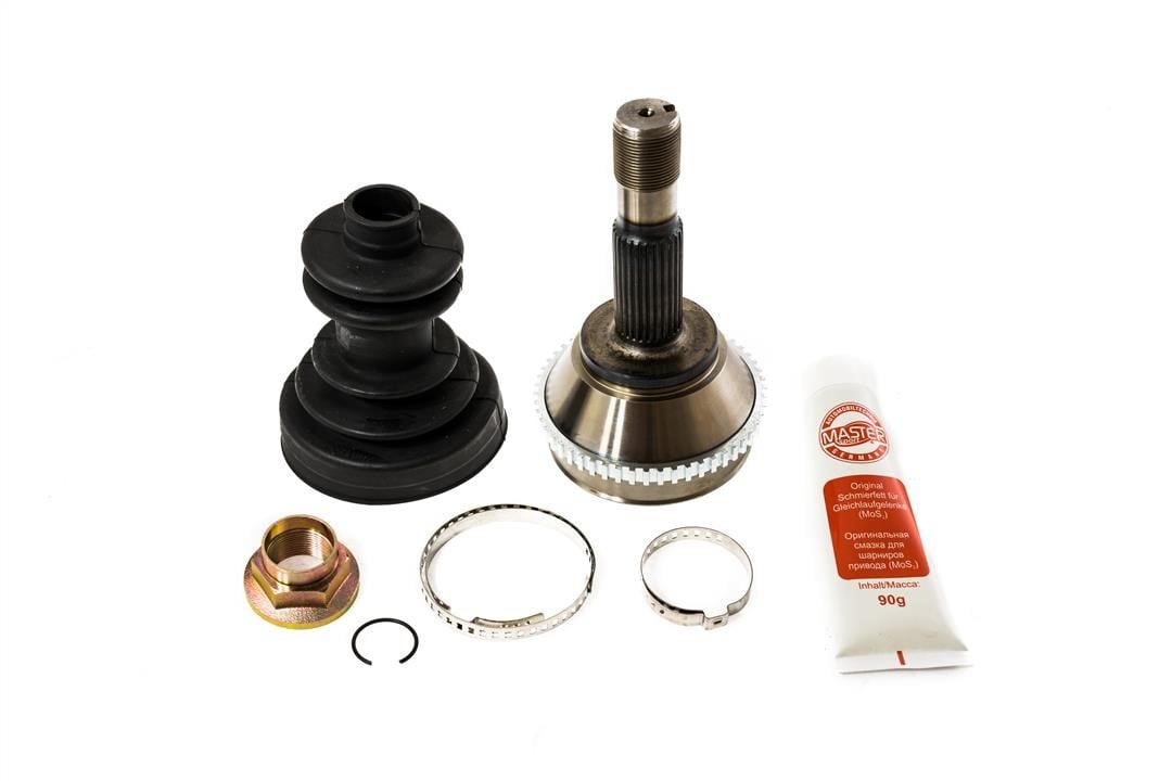 Master-sport 303098-SET-MS CV joint 303098SETMS: Buy near me in Poland at 2407.PL - Good price!