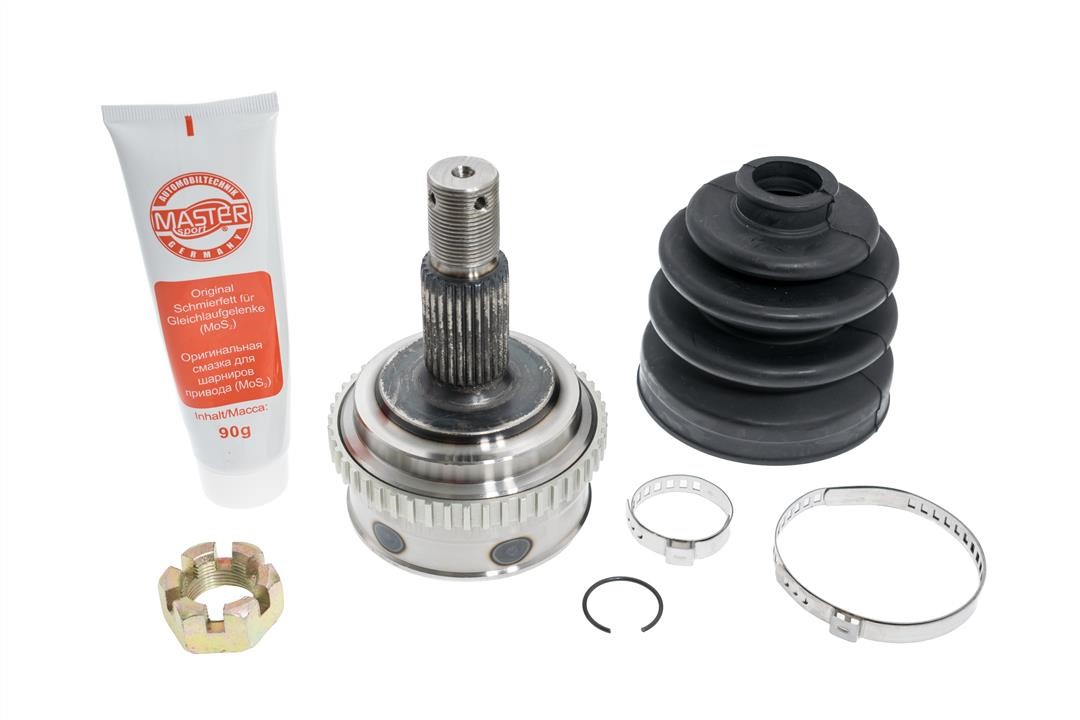 Master-sport 304799-SET-MS CV joint 304799SETMS: Buy near me in Poland at 2407.PL - Good price!