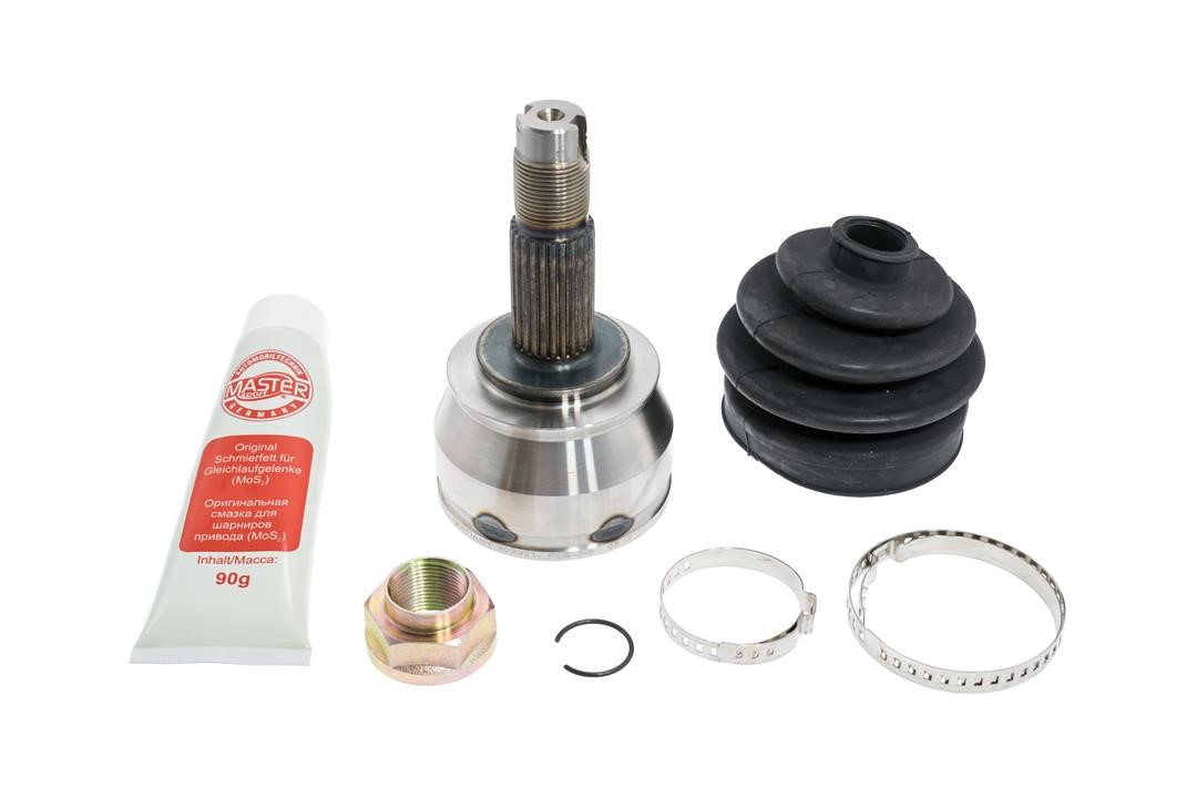 Master-sport 303921-SET-MS CV joint 303921SETMS: Buy near me in Poland at 2407.PL - Good price!