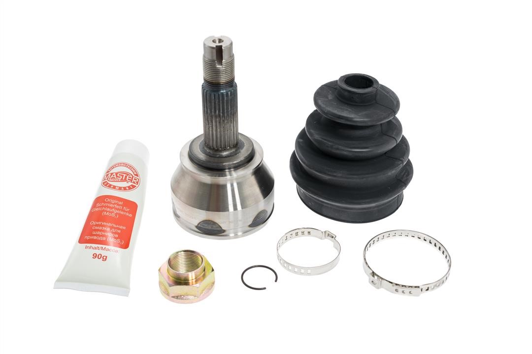 Master-sport 303916-SET-MS CV joint 303916SETMS: Buy near me in Poland at 2407.PL - Good price!