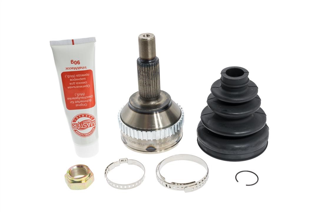 Master-sport 303085-SET-MS CV joint 303085SETMS: Buy near me in Poland at 2407.PL - Good price!