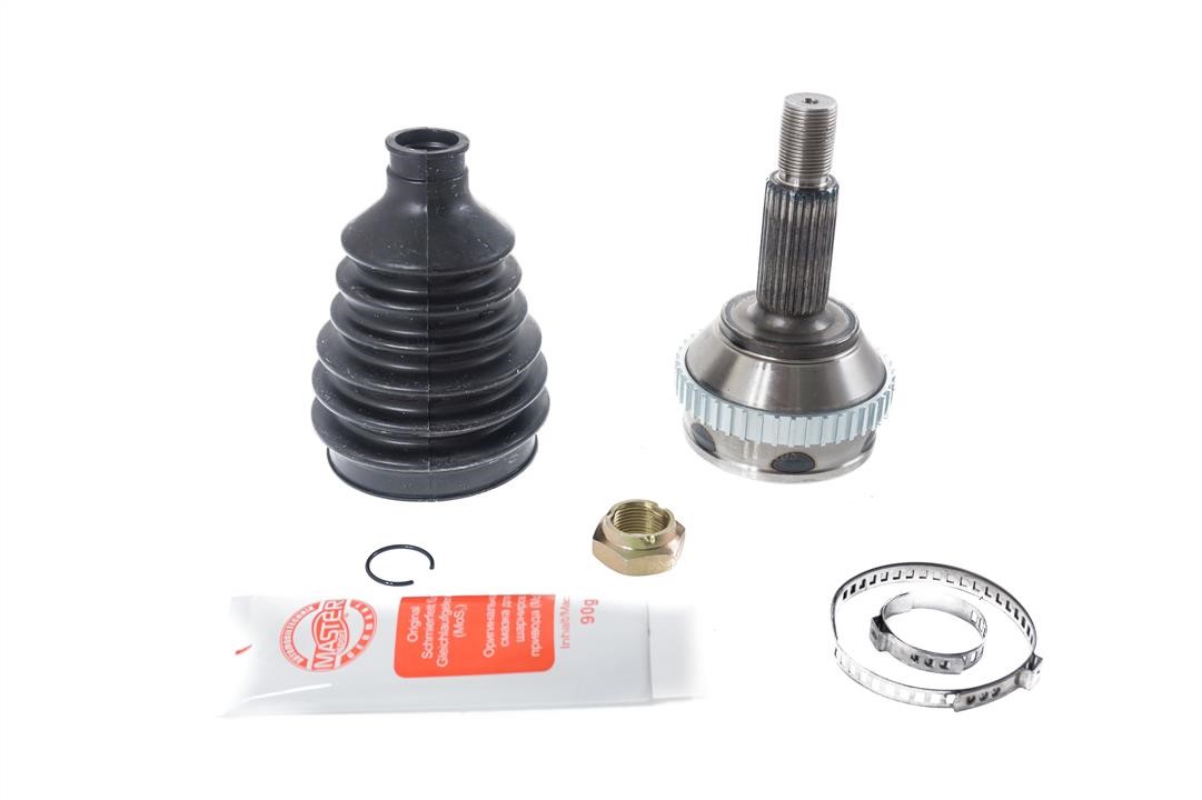 Master-sport 303084-SET-MS CV joint 303084SETMS: Buy near me in Poland at 2407.PL - Good price!