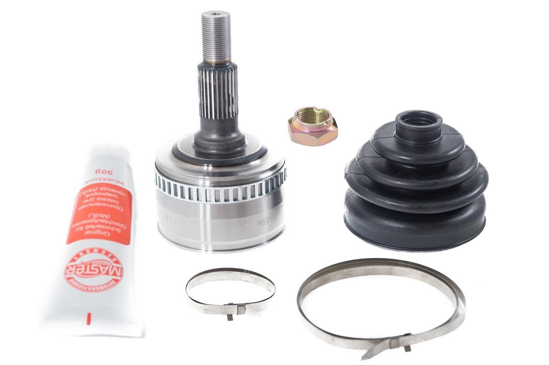 Master-sport 303382-SET-MS CV joint 303382SETMS: Buy near me in Poland at 2407.PL - Good price!