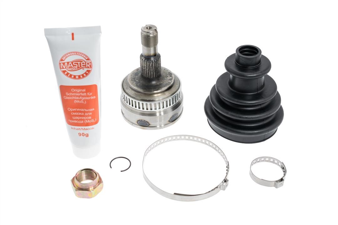 Master-sport 303882-SET-MS CV joint 303882SETMS: Buy near me in Poland at 2407.PL - Good price!