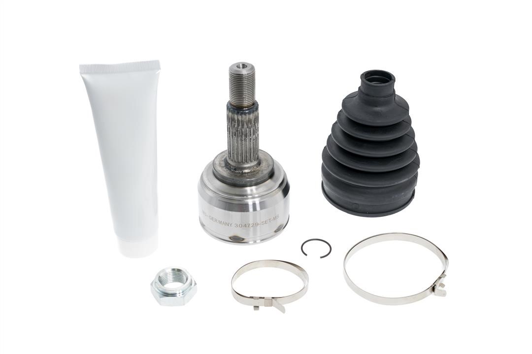 Master-sport 304729-SET-MS CV joint 304729SETMS: Buy near me in Poland at 2407.PL - Good price!