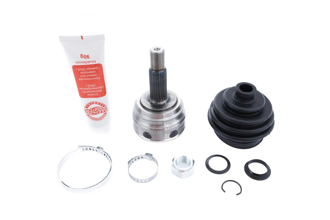 Master-sport 302796-SET-MS CV joint 302796SETMS: Buy near me at 2407.PL in Poland at an Affordable price!