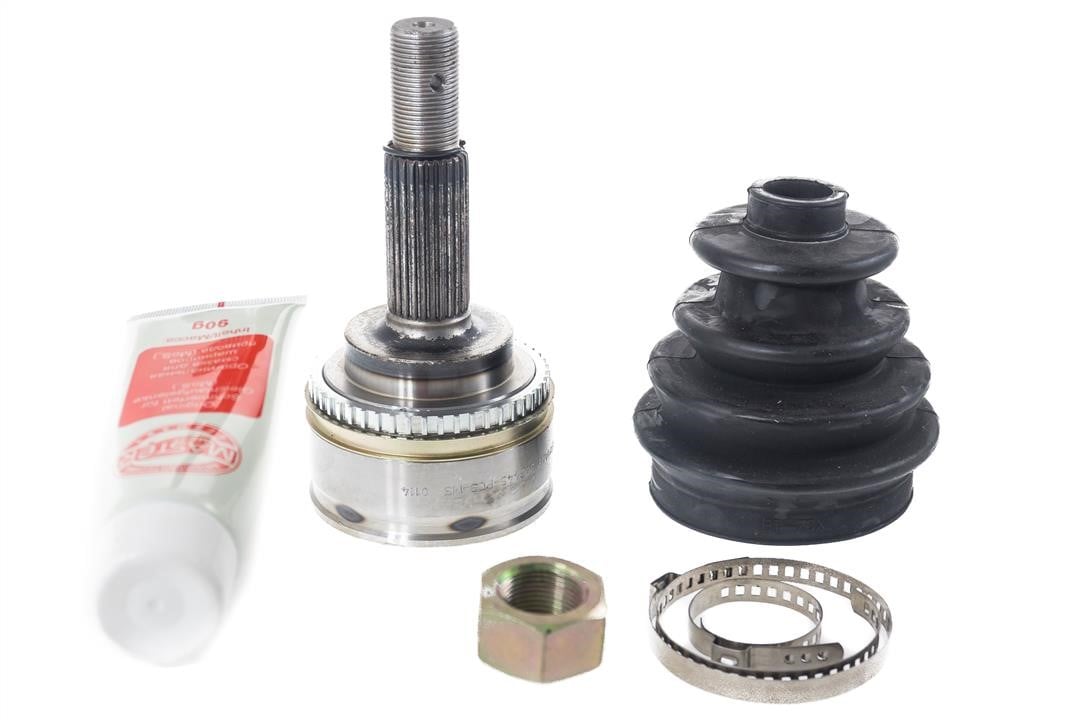 Master-sport 303445-SET-MS CV joint 303445SETMS: Buy near me in Poland at 2407.PL - Good price!