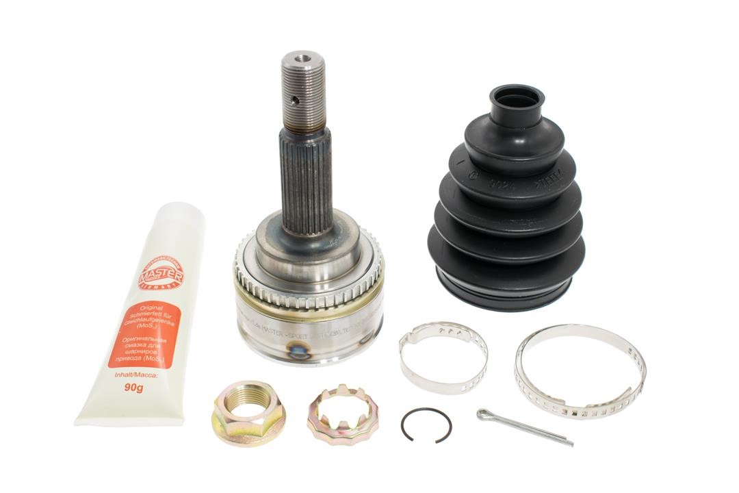 Master-sport 304827-SET-MS CV joint 304827SETMS: Buy near me at 2407.PL in Poland at an Affordable price!
