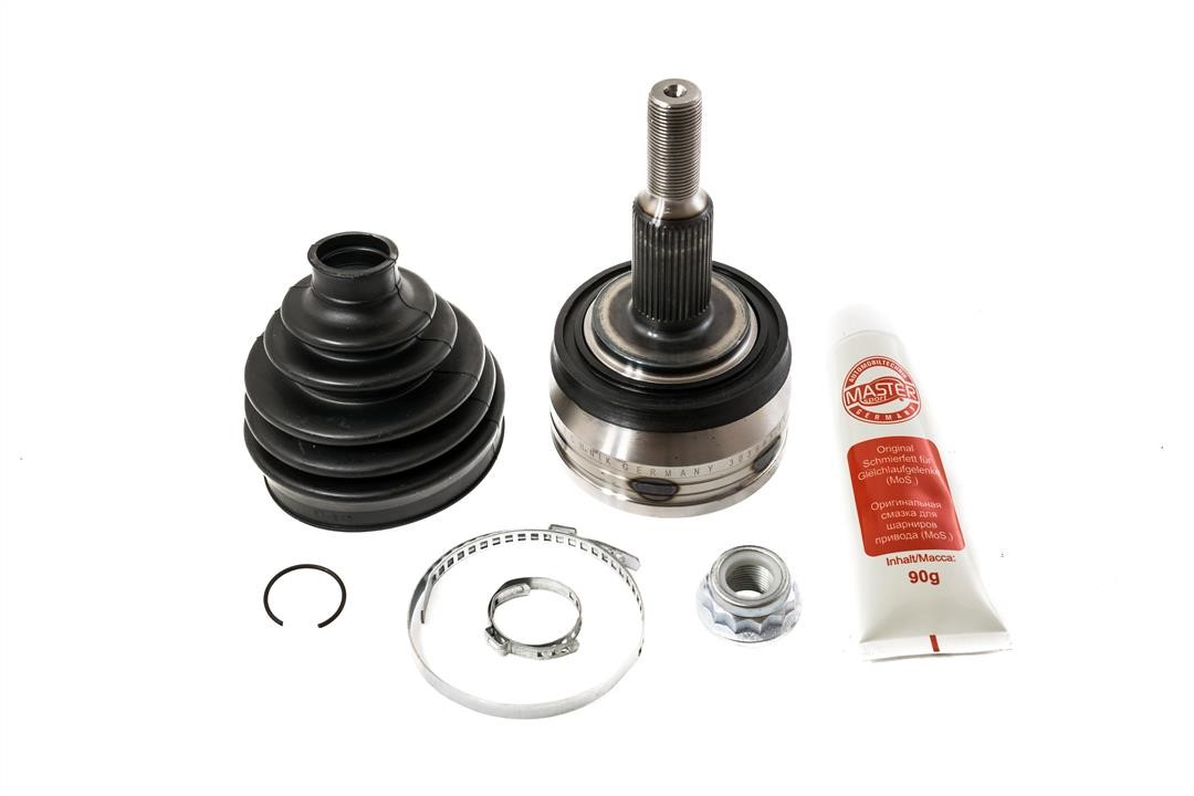 Master-sport 303993-SET-MS CV joint 303993SETMS: Buy near me in Poland at 2407.PL - Good price!