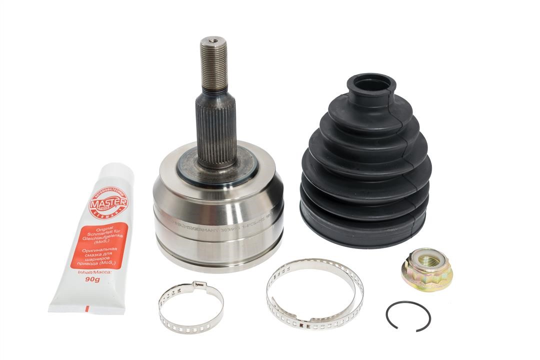 Master-sport 303995-SET-MS CV joint 303995SETMS: Buy near me in Poland at 2407.PL - Good price!