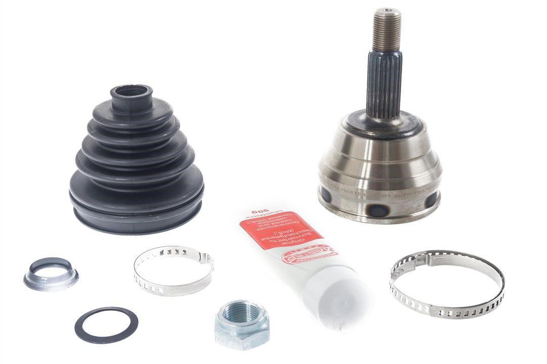 Master-sport 301948-SET-MS CV joint 301948SETMS: Buy near me in Poland at 2407.PL - Good price!