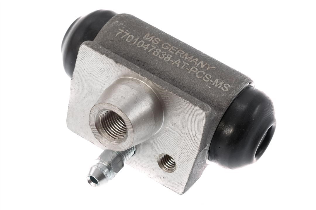 Master-sport 7701047838-AT-PCS-MS Wheel Brake Cylinder 7701047838ATPCSMS: Buy near me at 2407.PL in Poland at an Affordable price!