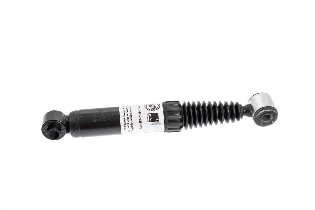 Master-sport 170460-PCS-MS Rear oil shock absorber 170460PCSMS: Buy near me in Poland at 2407.PL - Good price!