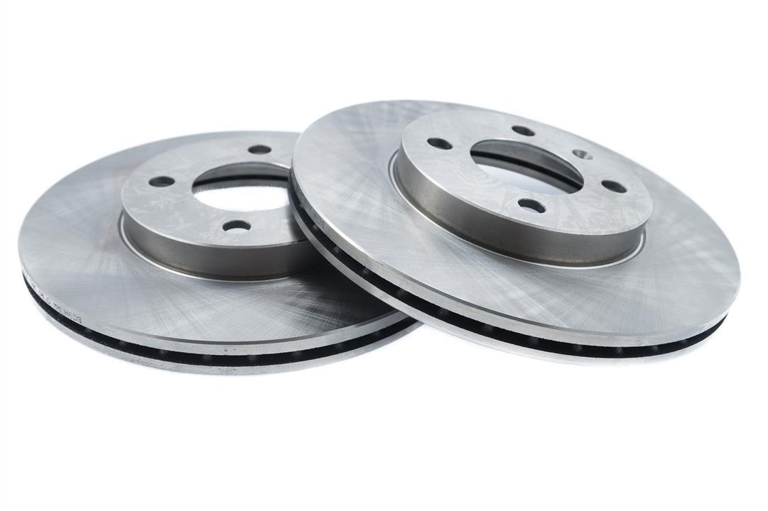 Master-sport 24-0120-0128-1-SET-MS Front brake disc ventilated 24012001281SETMS: Buy near me in Poland at 2407.PL - Good price!
