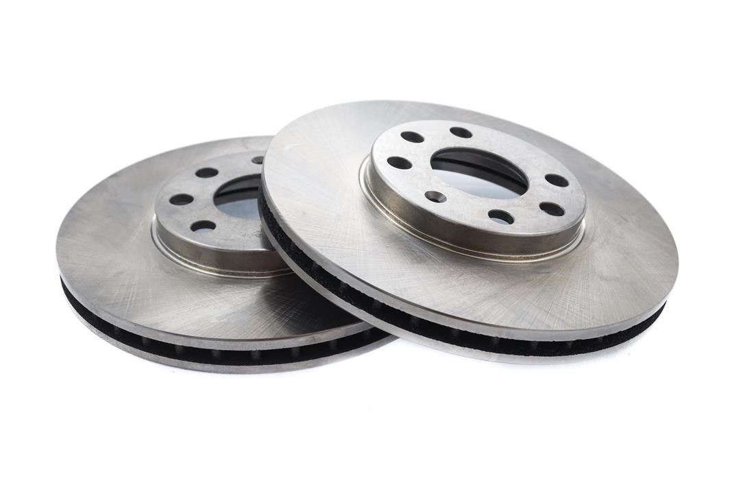 Master-sport 24-0124-0152-1-SET-MS Front brake disc ventilated 24012401521SETMS: Buy near me in Poland at 2407.PL - Good price!