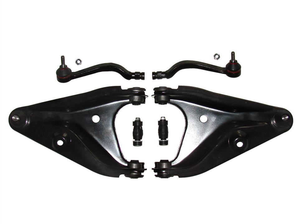 Master-sport 36811-SET-MS Control arm kit 36811SETMS: Buy near me at 2407.PL in Poland at an Affordable price!